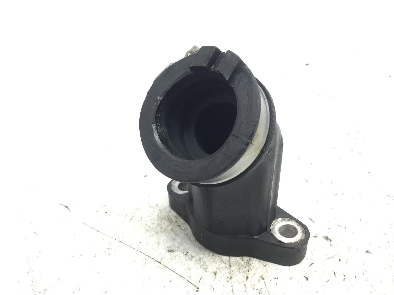Piaggio vespa lx 4t 50 collettore aspirazione 2005 2009 c38300