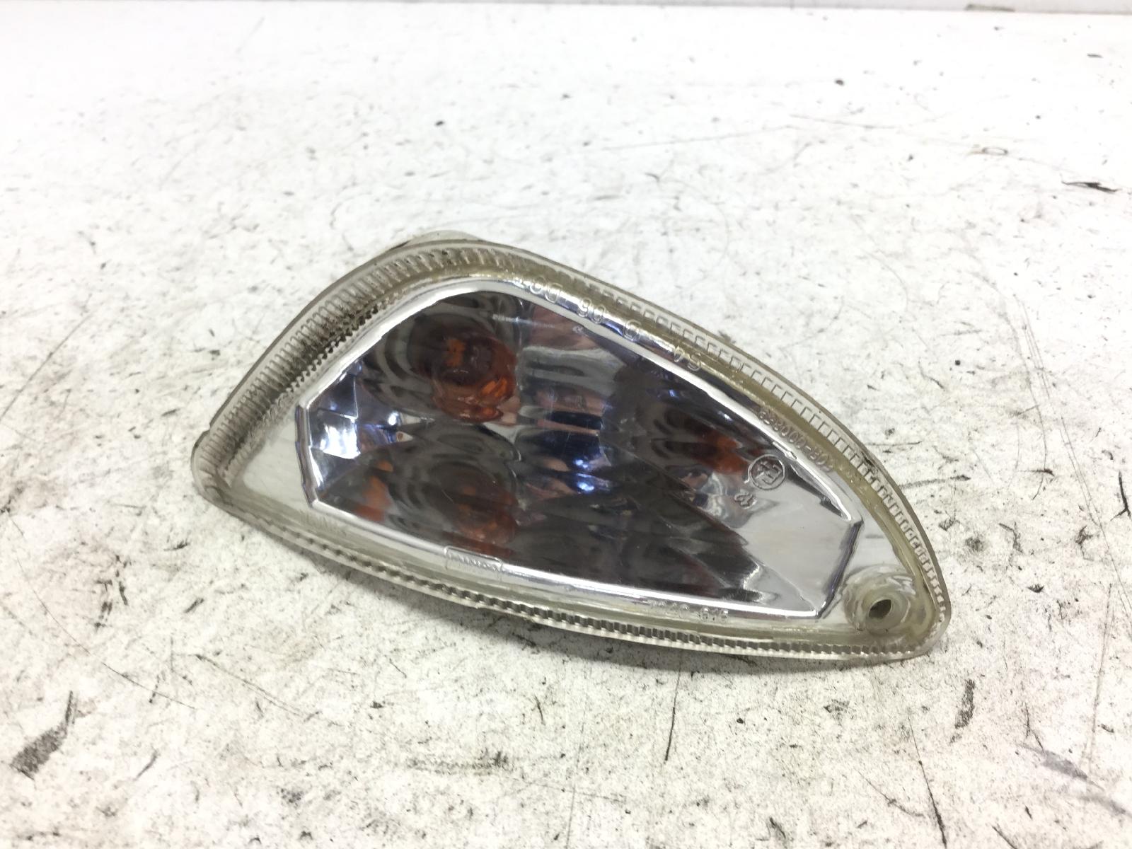 Piaggio vespa lx 4t 50 freccia posteriore sinistra 2005 2009 c38300