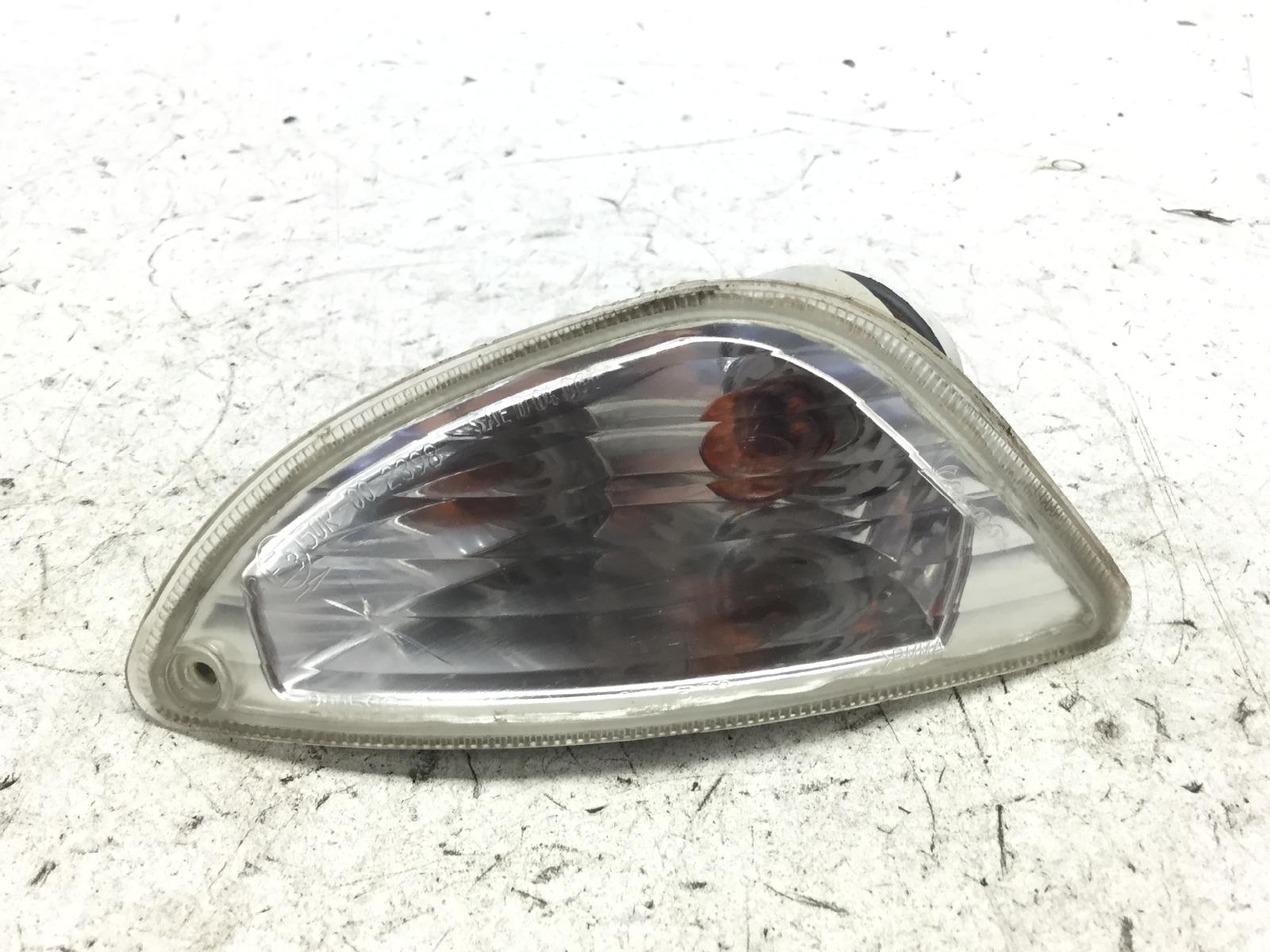 Piaggio vespa lx 4t 50 freccia posteriore destra 2005 2009 c38300