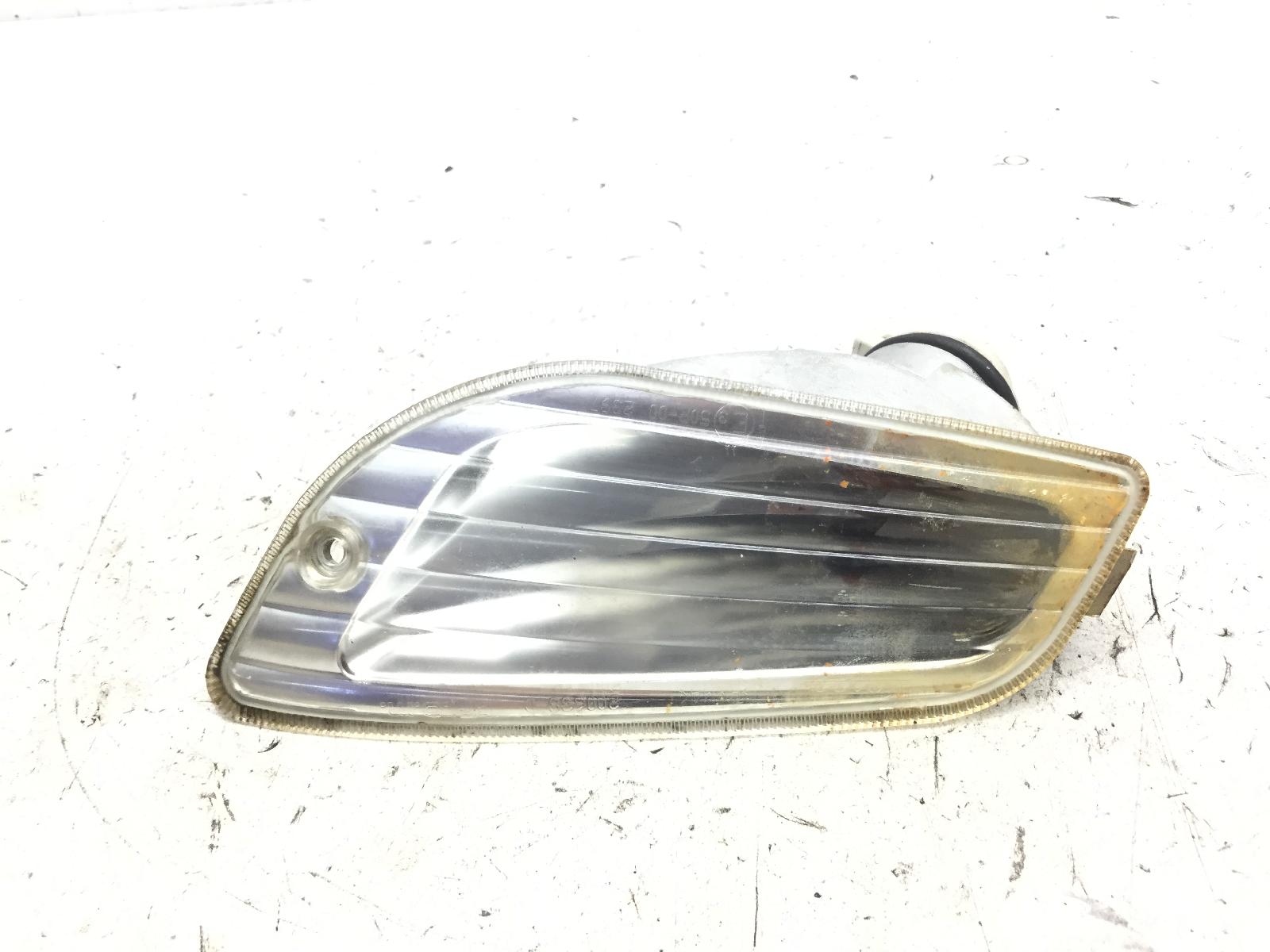 Piaggio vespa lx 4t 50 freccia anteriore destra 2005 2009 c38300