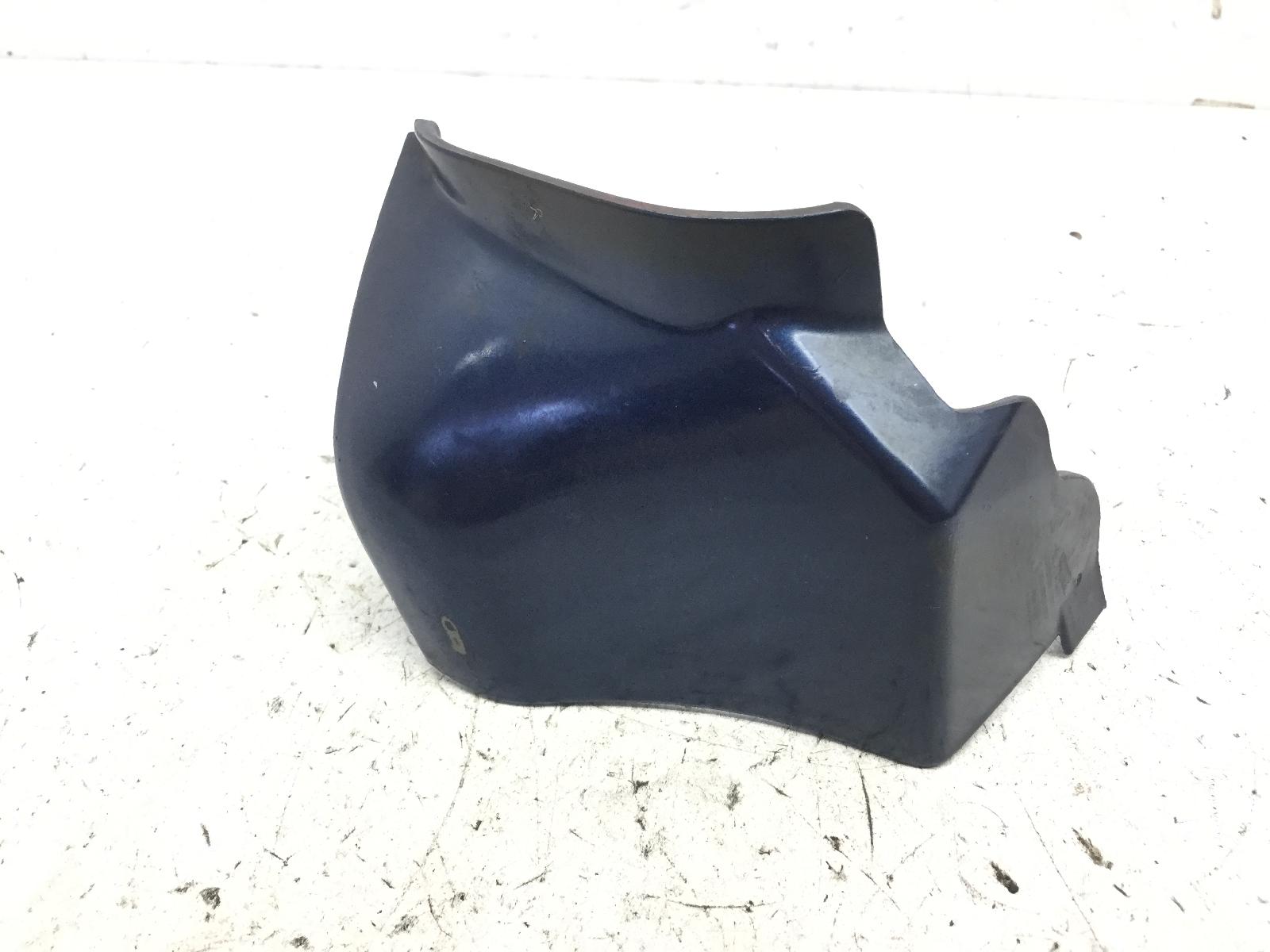 Piaggio vespa lx 4t 50 carena coperchio sottopedana sinistro 2005 2009 c38300