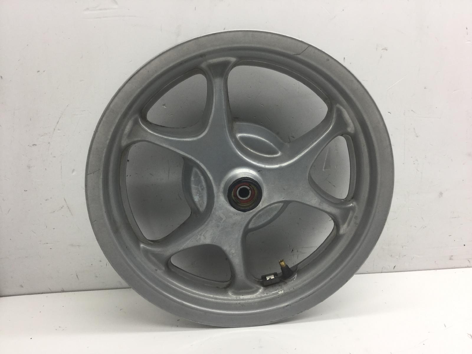 Honda @ chiocciola 150 cerchio ruota anteriore 13 x 2.75 2000 2002 zdckf03a03f