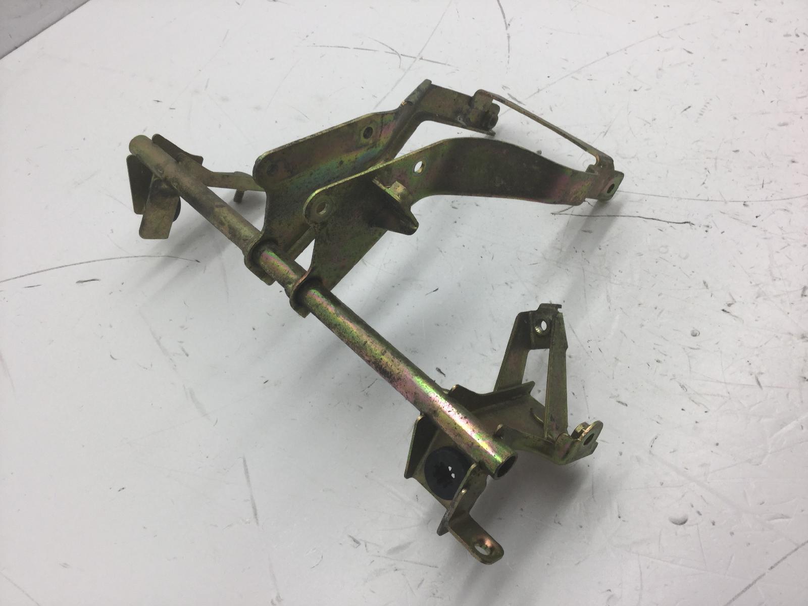 Honda @ chiocciola 150 telaio telaietto scudo anteriore 2000 2002 zdckf03a03f