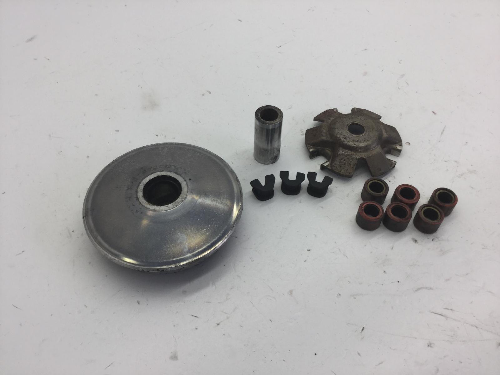 Honda @ chiocciola 150 puleggia mobile variatore 2000 2002 zdckf03a03f