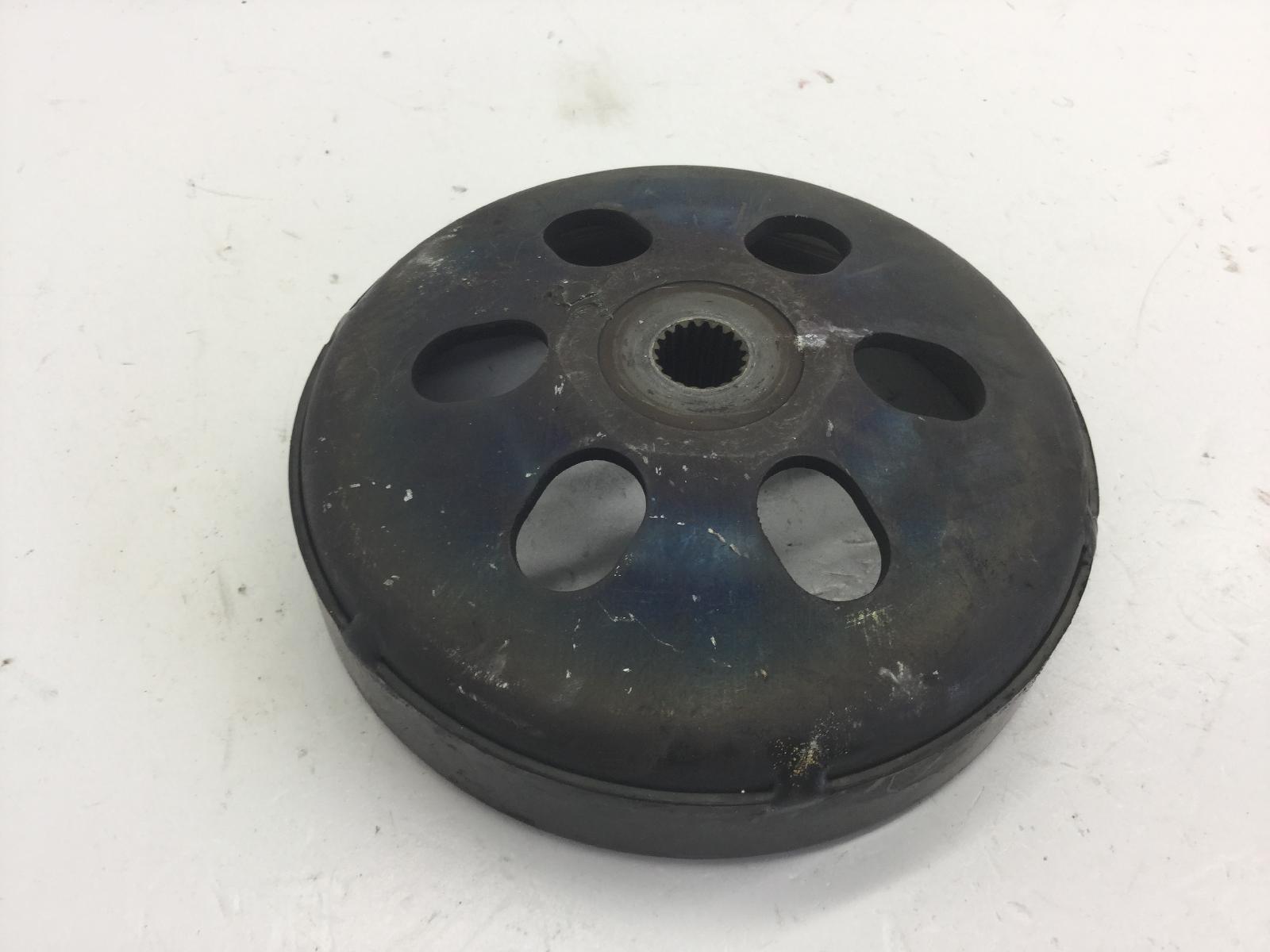 Honda @ chiocciola 150 campana frizione 2000 2002 zdckf03a03f