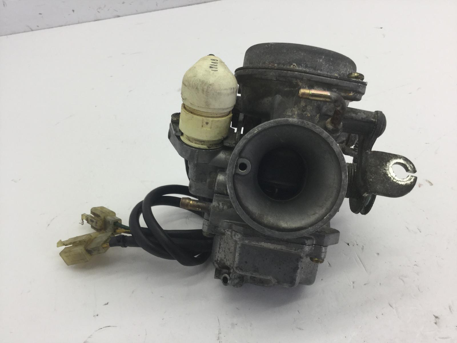 Honda @ chiocciola 150 carburatore revisionato 2000 2002 zdckf03a03f