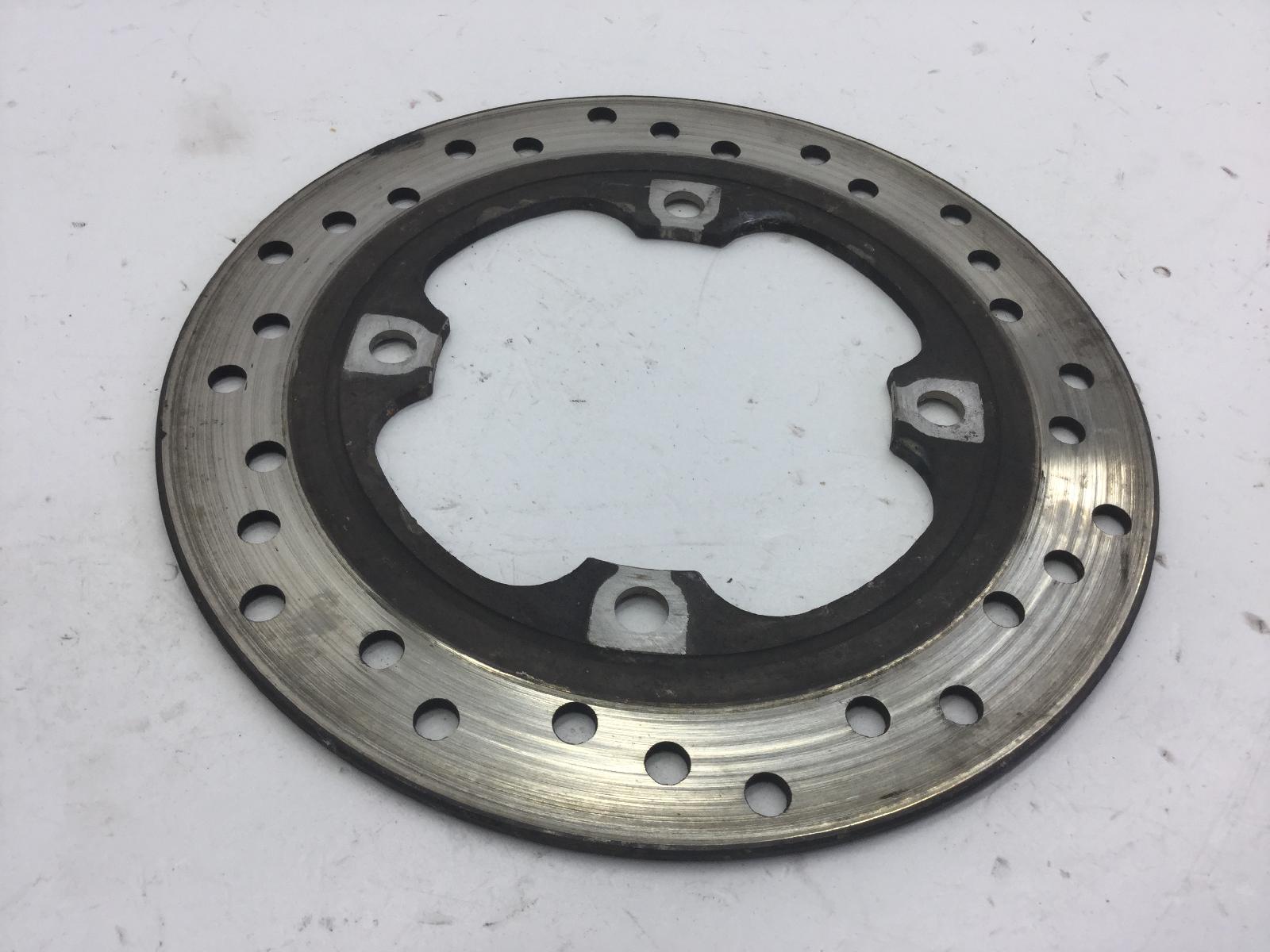 Honda @ chiocciola 150 disco freno anteriore 2000 2002 zdckf03a03f