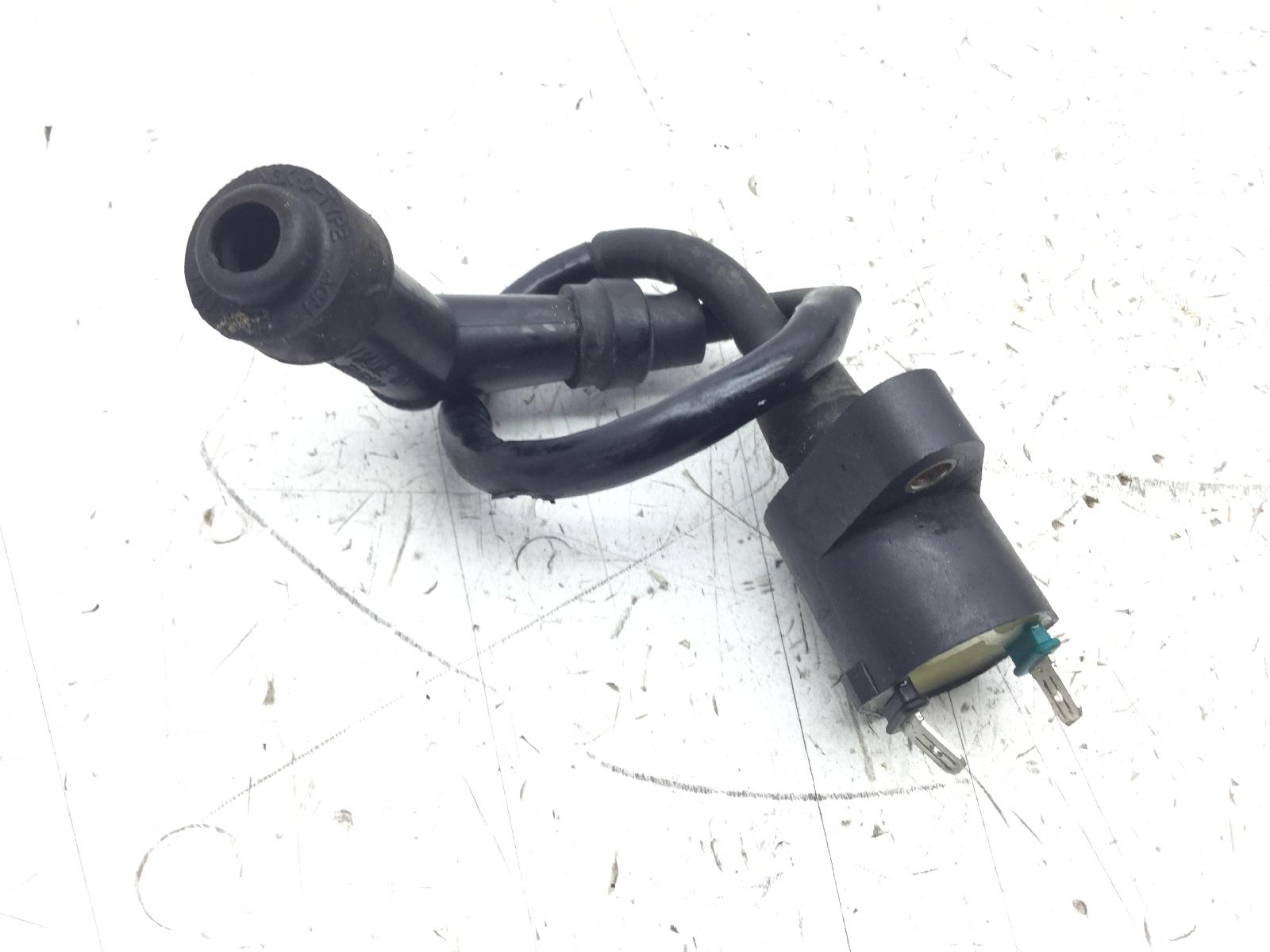 Honda @ chiocciola 150 bobina accensione completa 2000 2002 zdckf03b01f
