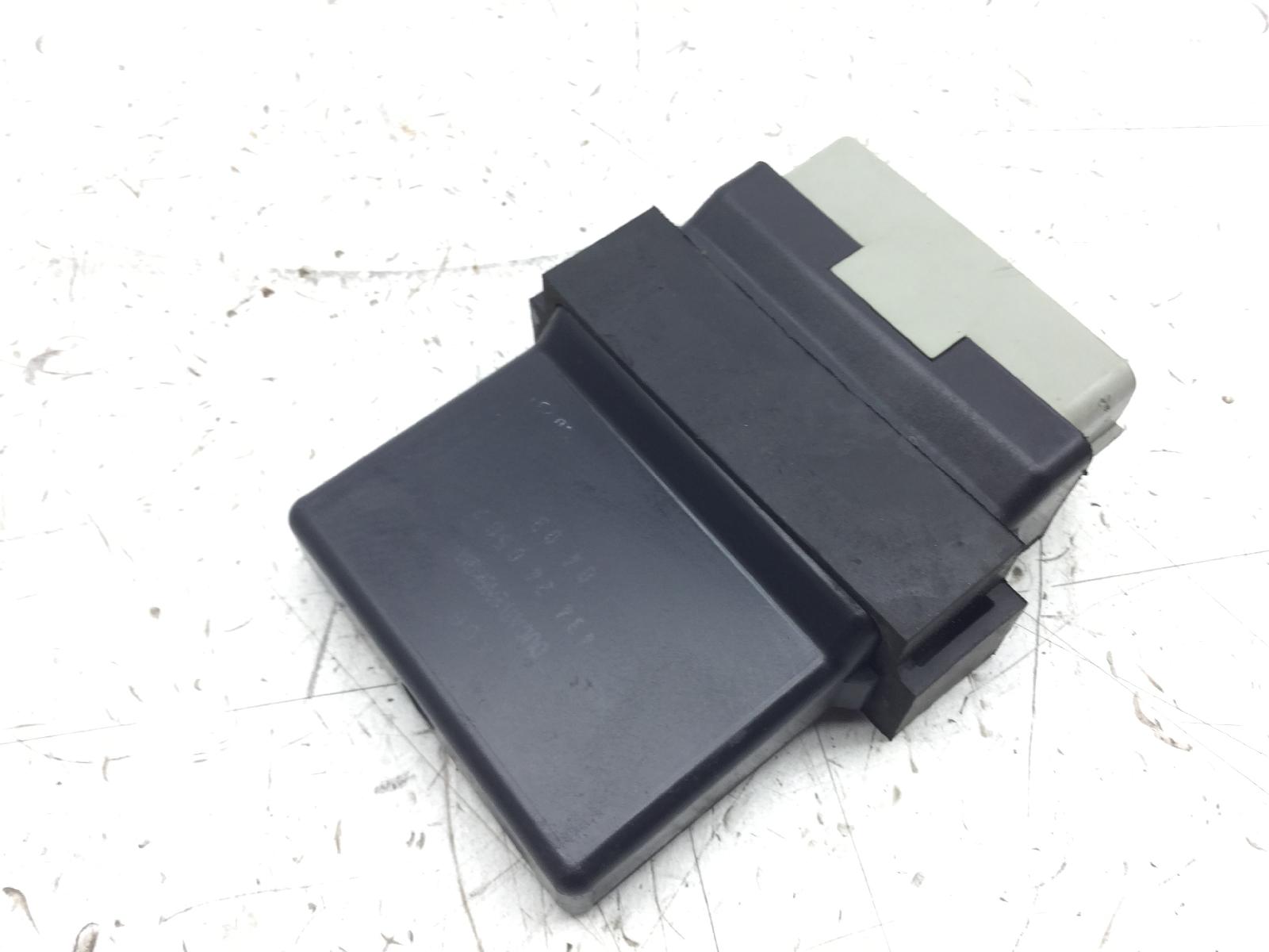 Honda @ chiocciola 150 centralina motore cdi versione energy saving 2000 2002 zdckf03b01f