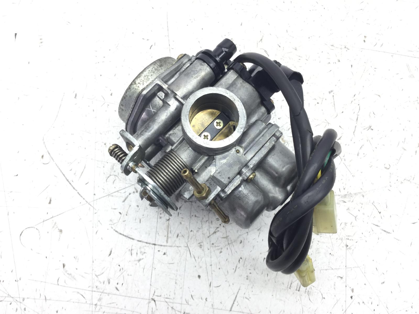 Honda @ chiocciola 150 carburatore keihin revisionato 2000 2002 zdckf03b01f