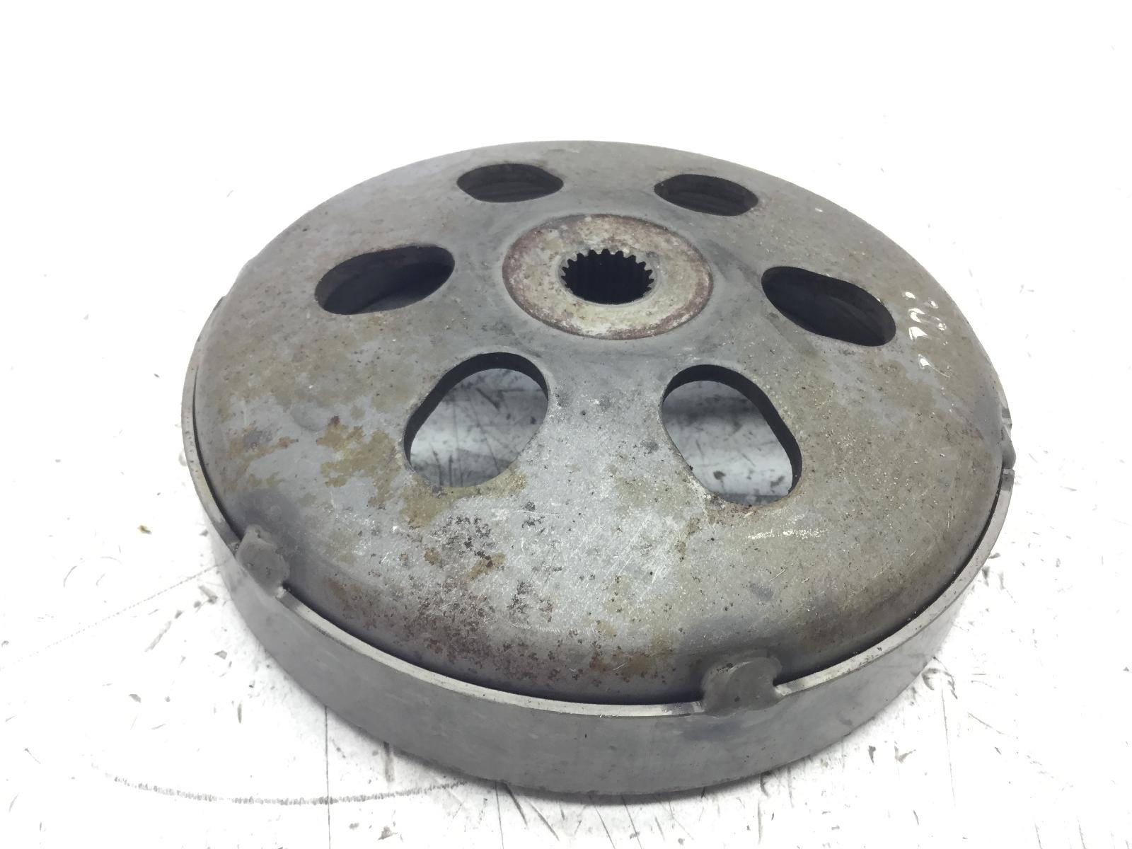Honda @ chiocciola 150 campana frizione 2000 2002 zdckf03b01f