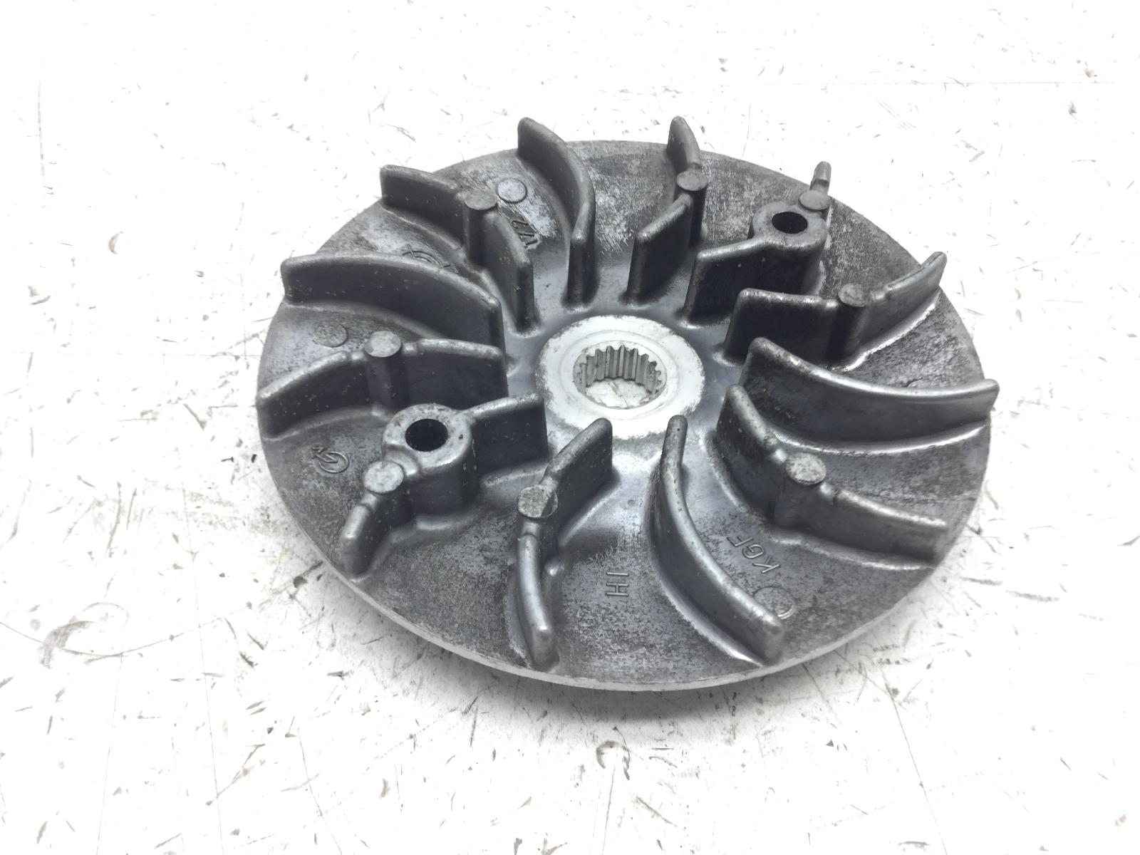Honda @ chiocciola 150 semipuleggia fissa variatore 2000 2002 zdckf03b01f