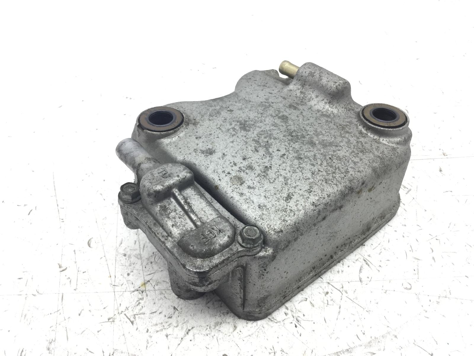 Honda @ chiocciola 150 coperchio testa testata head 2000 2002 zdckf03b01f