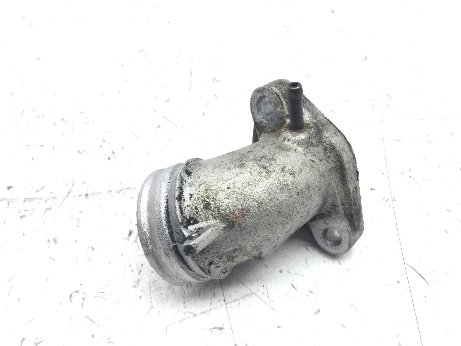 Honda @ chiocciola 150 collettore aspirazione in alluminio 2000 2002 zdckf03b01f