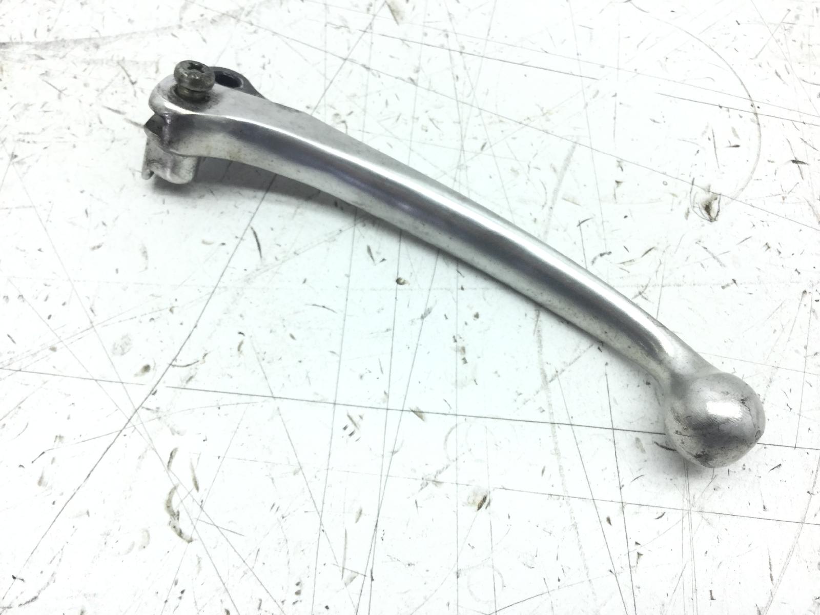 Honda @ chiocciola 150 leva sinistra 2000 2002 zdckf03b01f