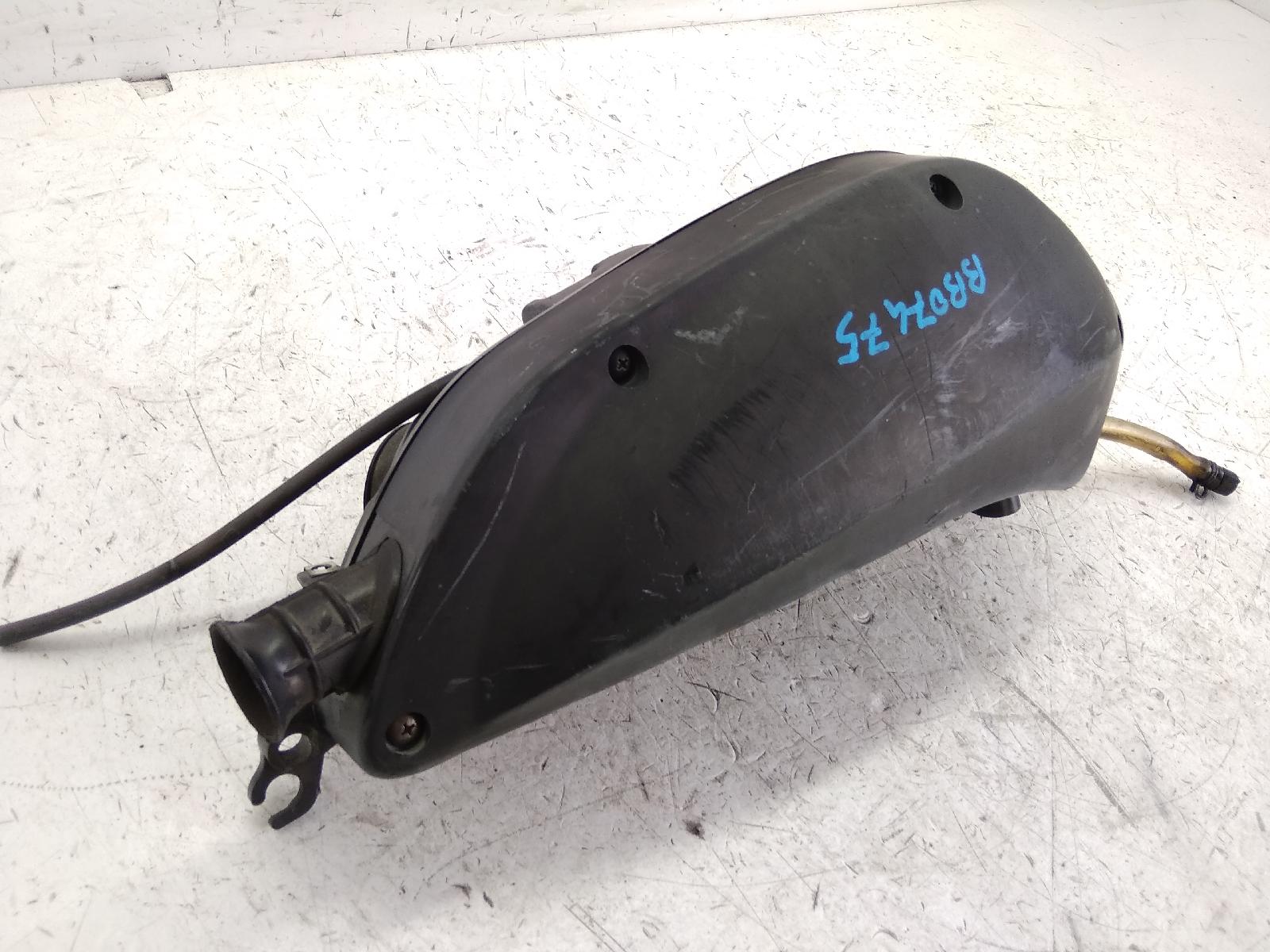Honda @ chiocciola 150 cassa scatola filtro aria 2000 2002 zdckf03b01f
