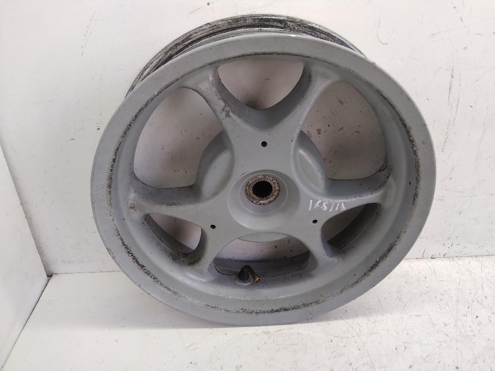 Honda @ chiocciola 150 cerchio ruota posteriore 13 x 3.50 2000 2002 zdckf03b01f