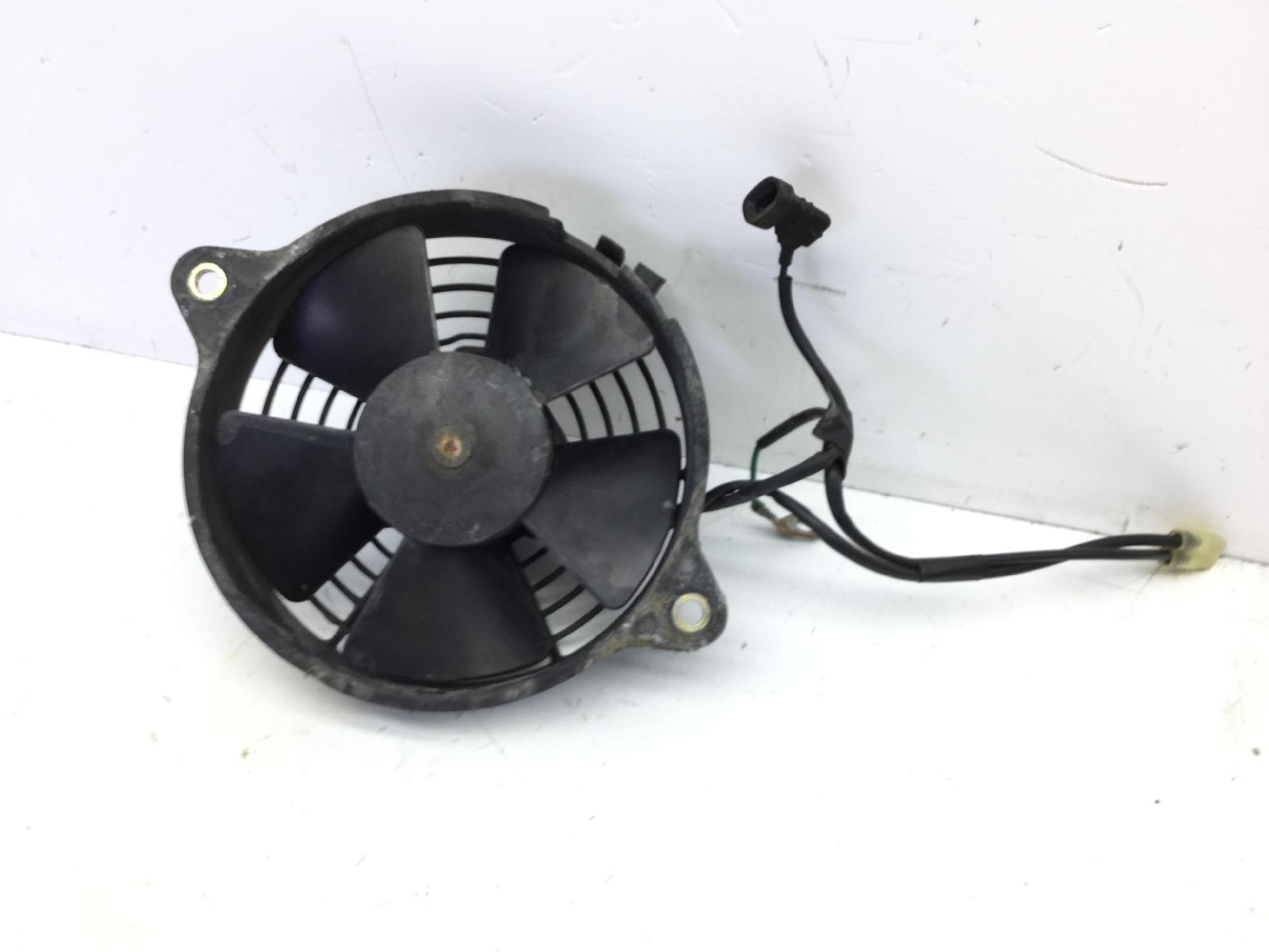 Honda @ chiocciola 150 elettroventola raffreddamento radiatore 2000 2002 zdckf03b01f
