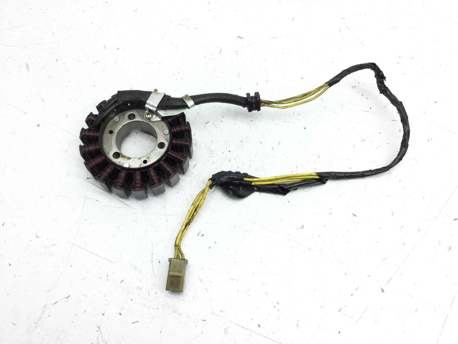 Honda @ chiocciola 150 statore campo magnetico 2000 2002 zdckf03b01f