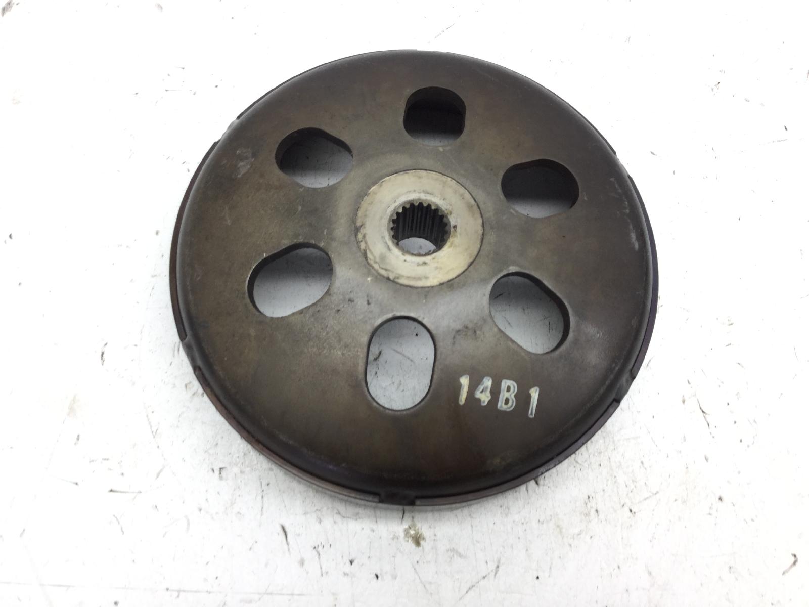Honda @ chiocciola 150 campana frizione trasmissione 2000 2002 zdckf03b01f