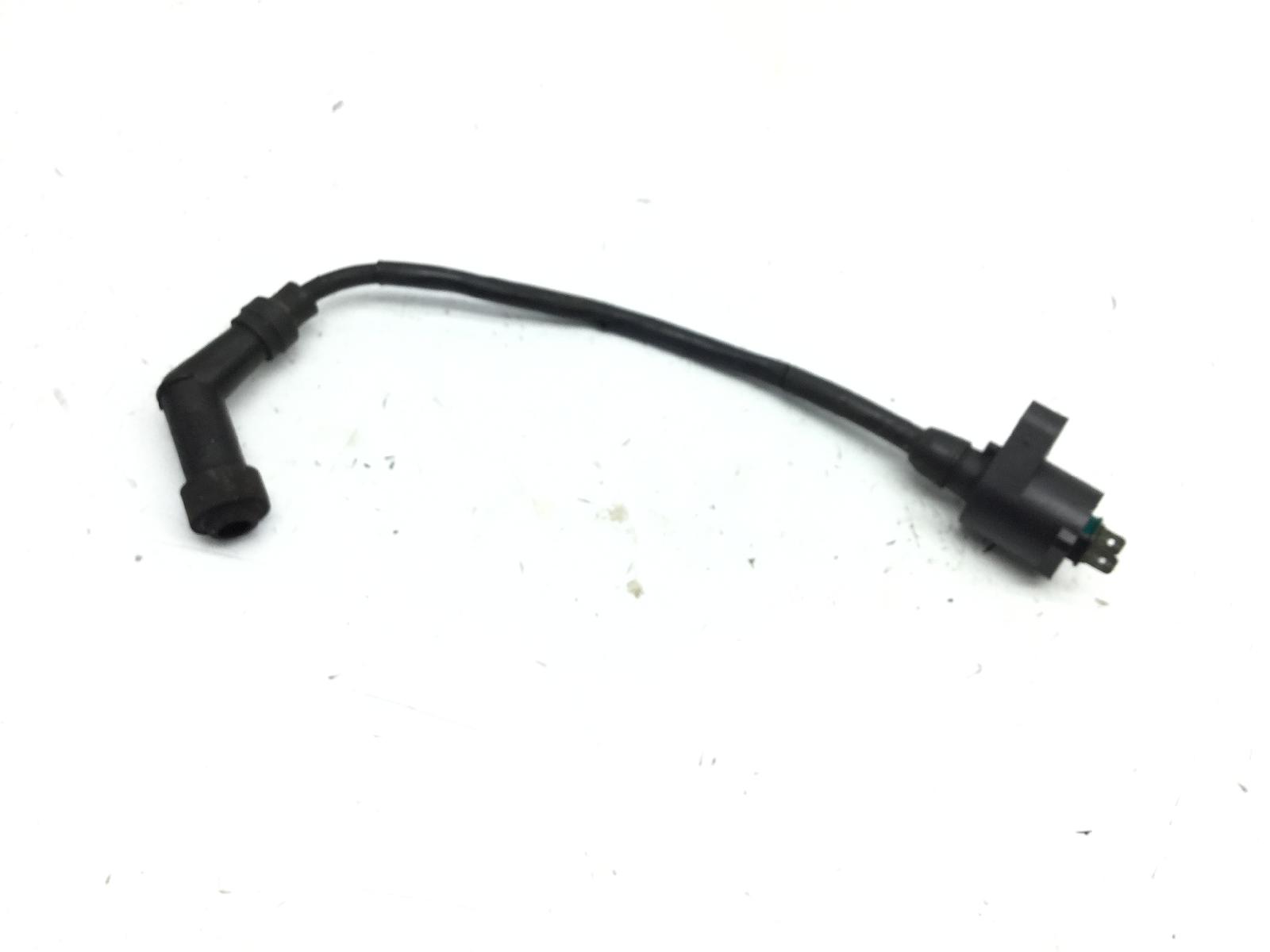Honda @ chiocciola 150 bobina pipetta accensione completa 2000 2002 zdckf03b01f