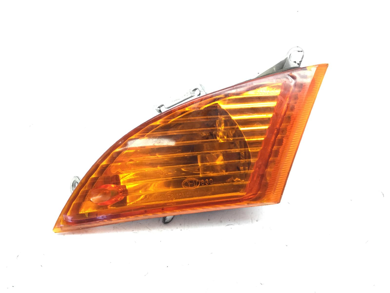 Honda @ chiocciola 150 freccia sinistra anteriore 2000 2002 zdckf03b01f