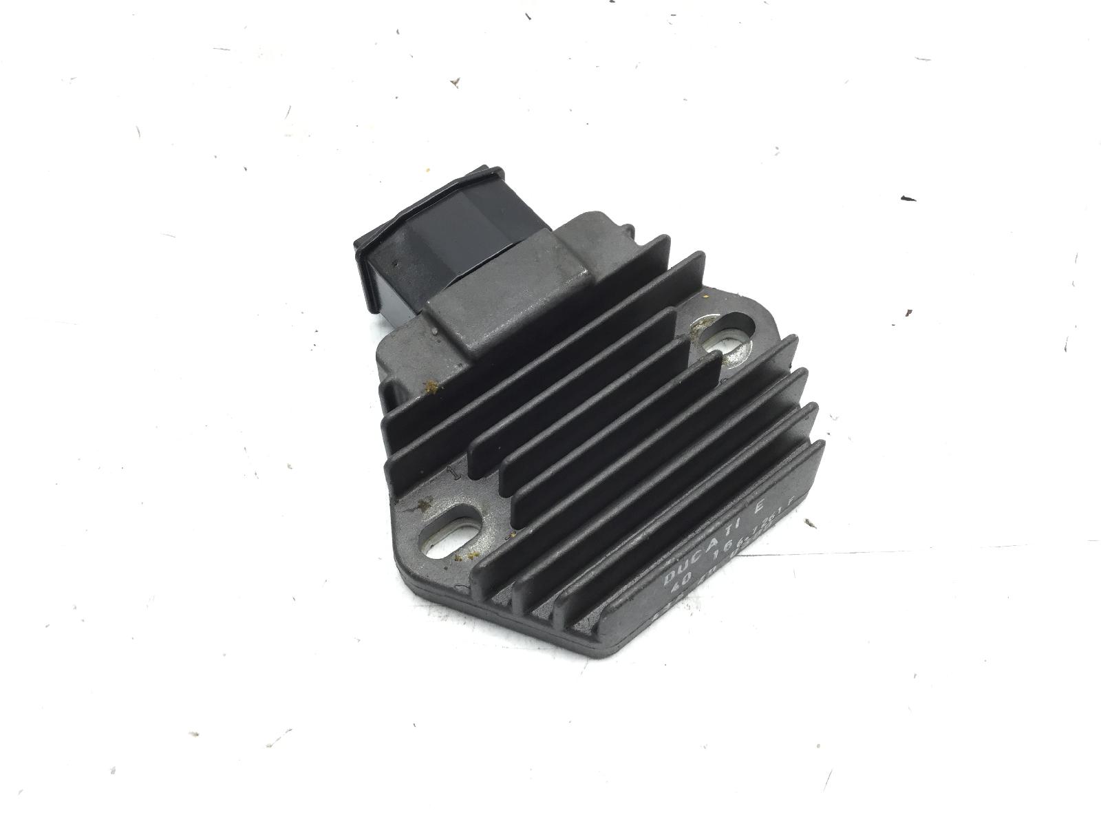 Honda @ chiocciola 150 regolatore di tensione impianto elettrico 2000 2002 zdckf03b01f