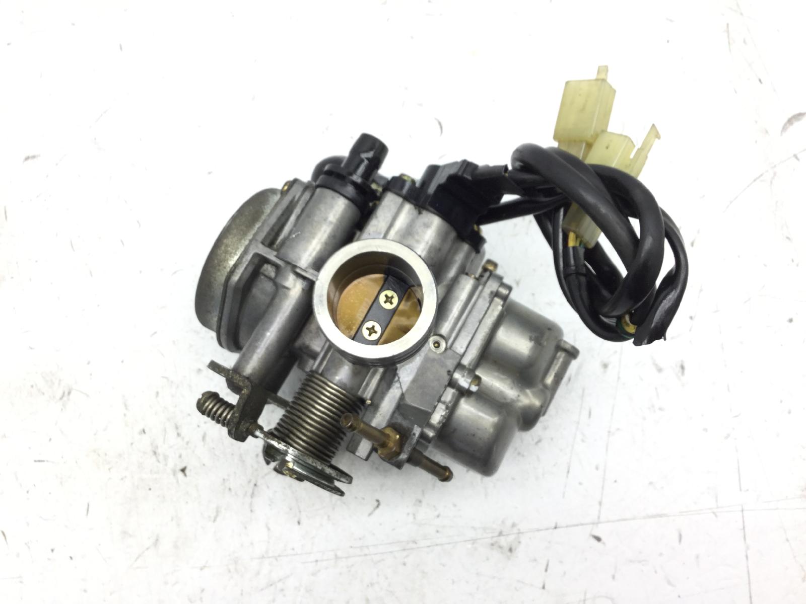 Honda @ chiocciola 150 carburatore revisionato keihin vk 2000 2002 zdckf03b01f