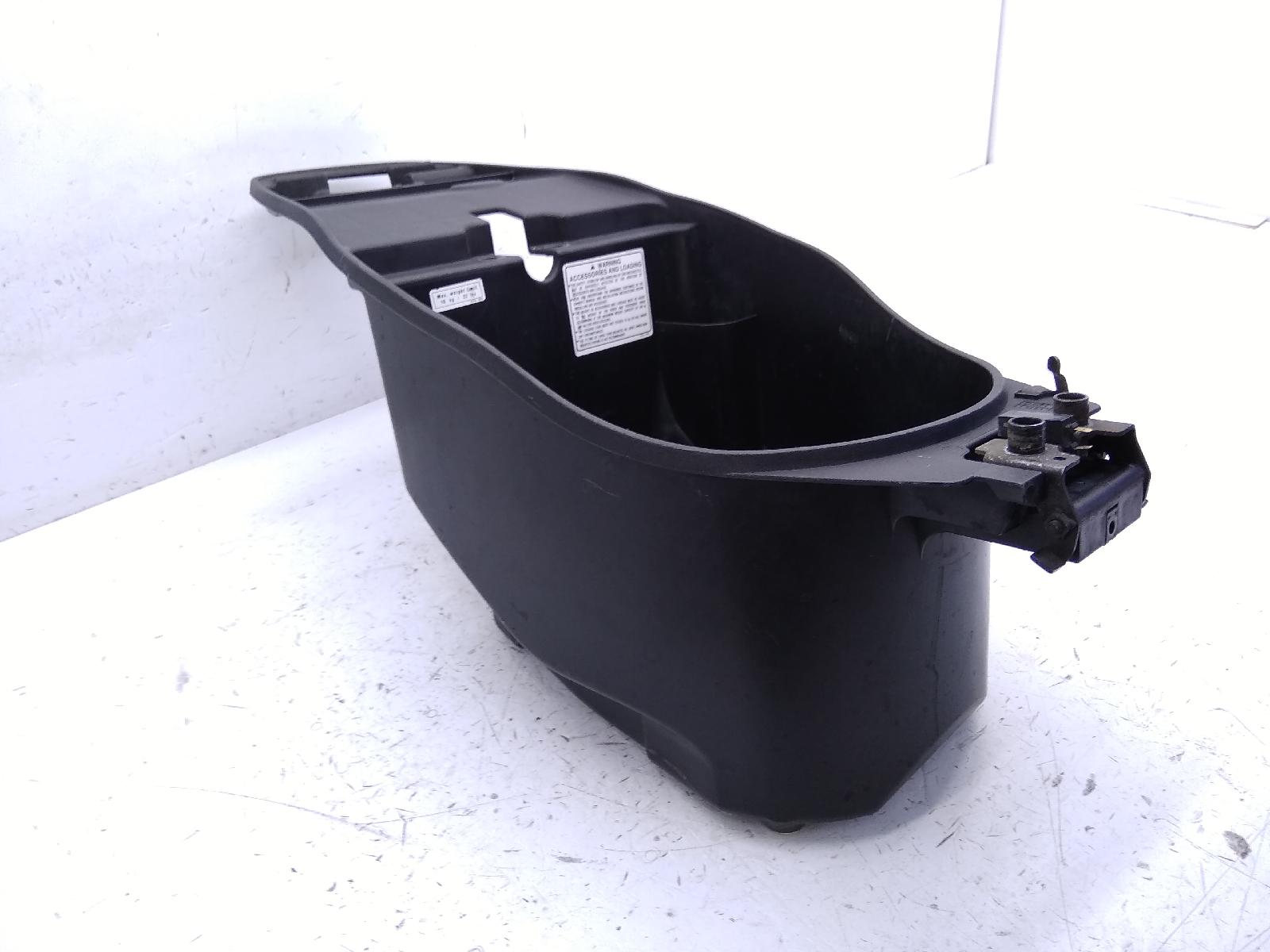 Honda @ chiocciola 150 carena vano sottosella 2000 2002 zdckf03b03f