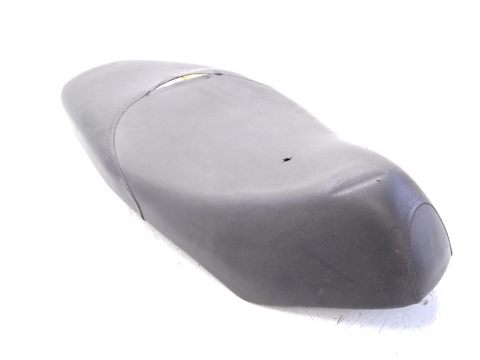 Honda @ chiocciola 150 sella saddle con gancio artigianale - fodera k.o 2000 2002 zdckf03b03f