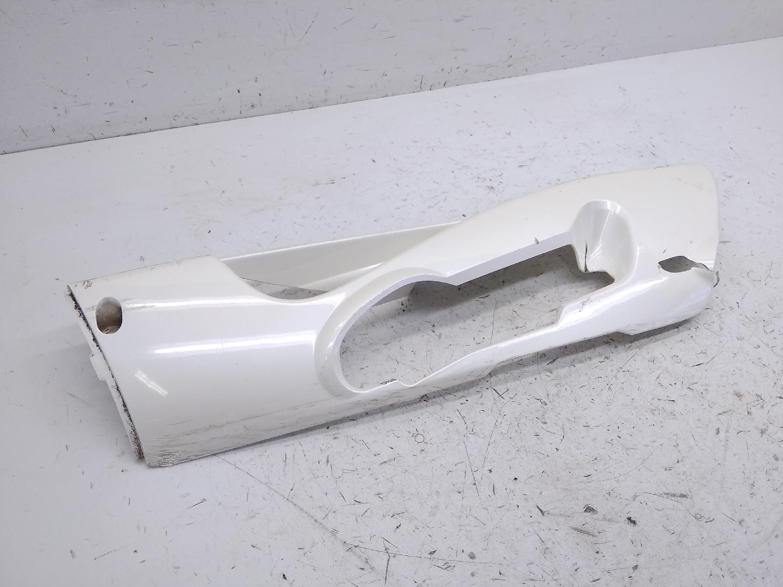 Honda @ chiocciola 150 carena sottopedana sinistra con rottura 2000 2002 zdckf03b03f