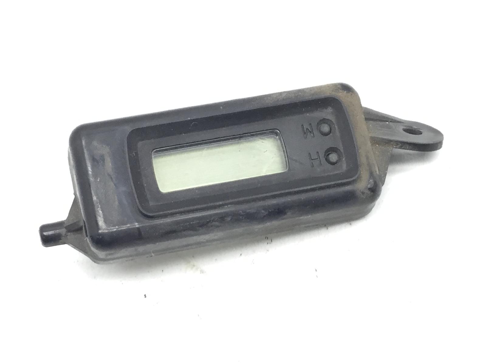 Honda @ chiocciola 150 orologio digitale strumentazione 2000 2002 zdckf03b03f