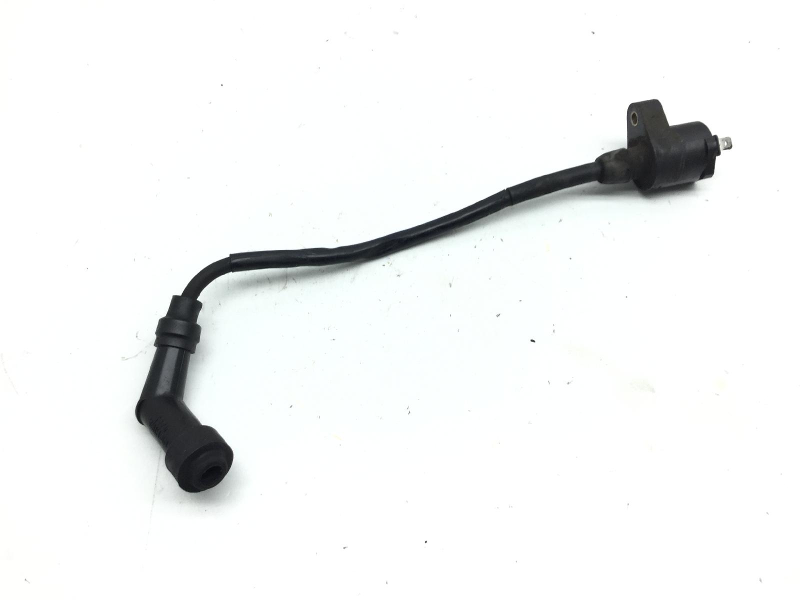 Honda @ chiocciola 150 bobina pipetta accensione completa 2000 2002 zdckf03b03f