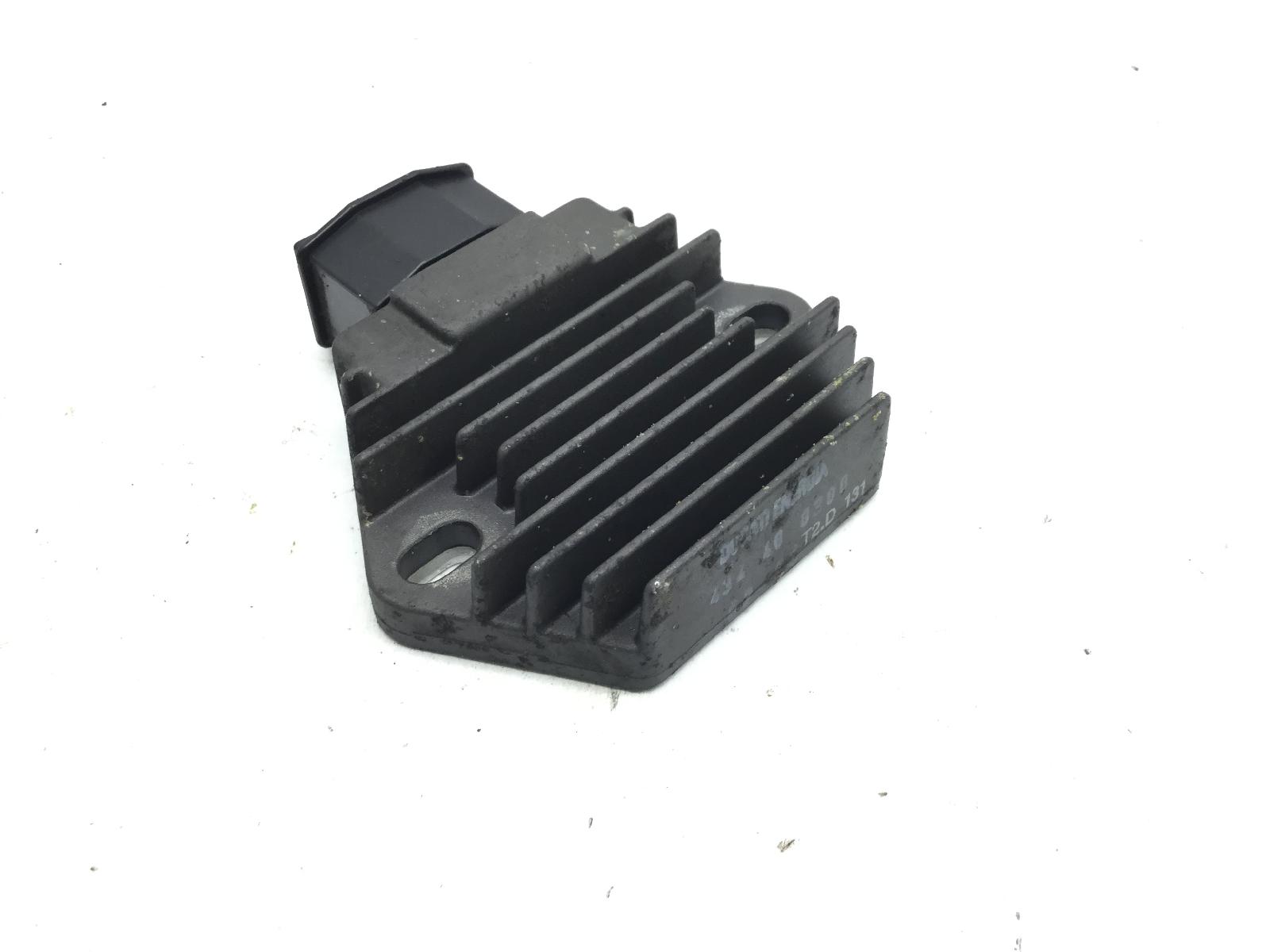 Honda @ chiocciola 150 regolatore tensione impianto elettrico 2000 2002 zdckf03b03f