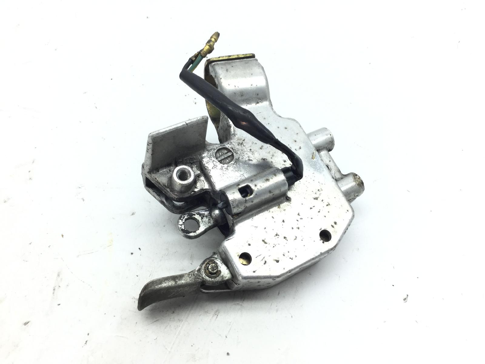 Honda @ chiocciola 150 comando sinistro freno posteriore no leva 2000 2002 zdckf03b03f