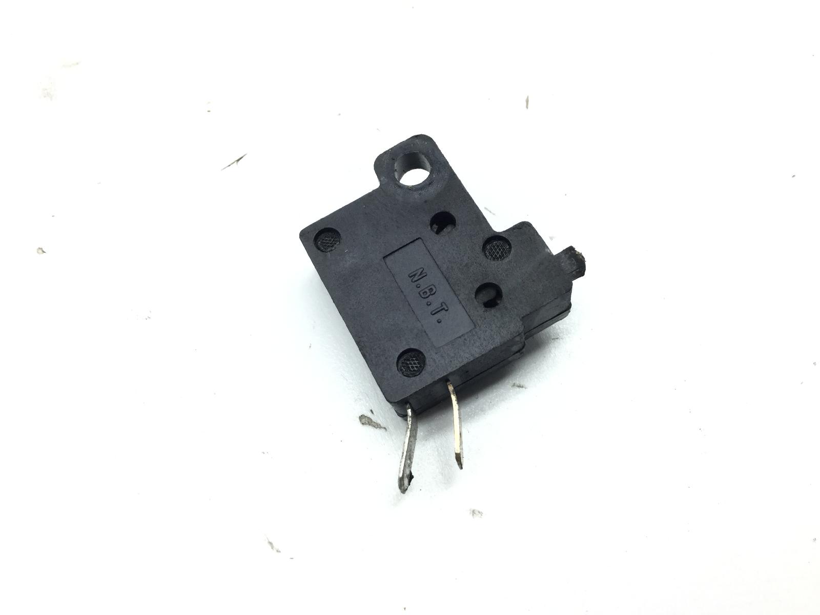 Honda @ chiocciola 150 sensore pulsante stop microstop freno anteriore 2000 2002 zdckf03b03f