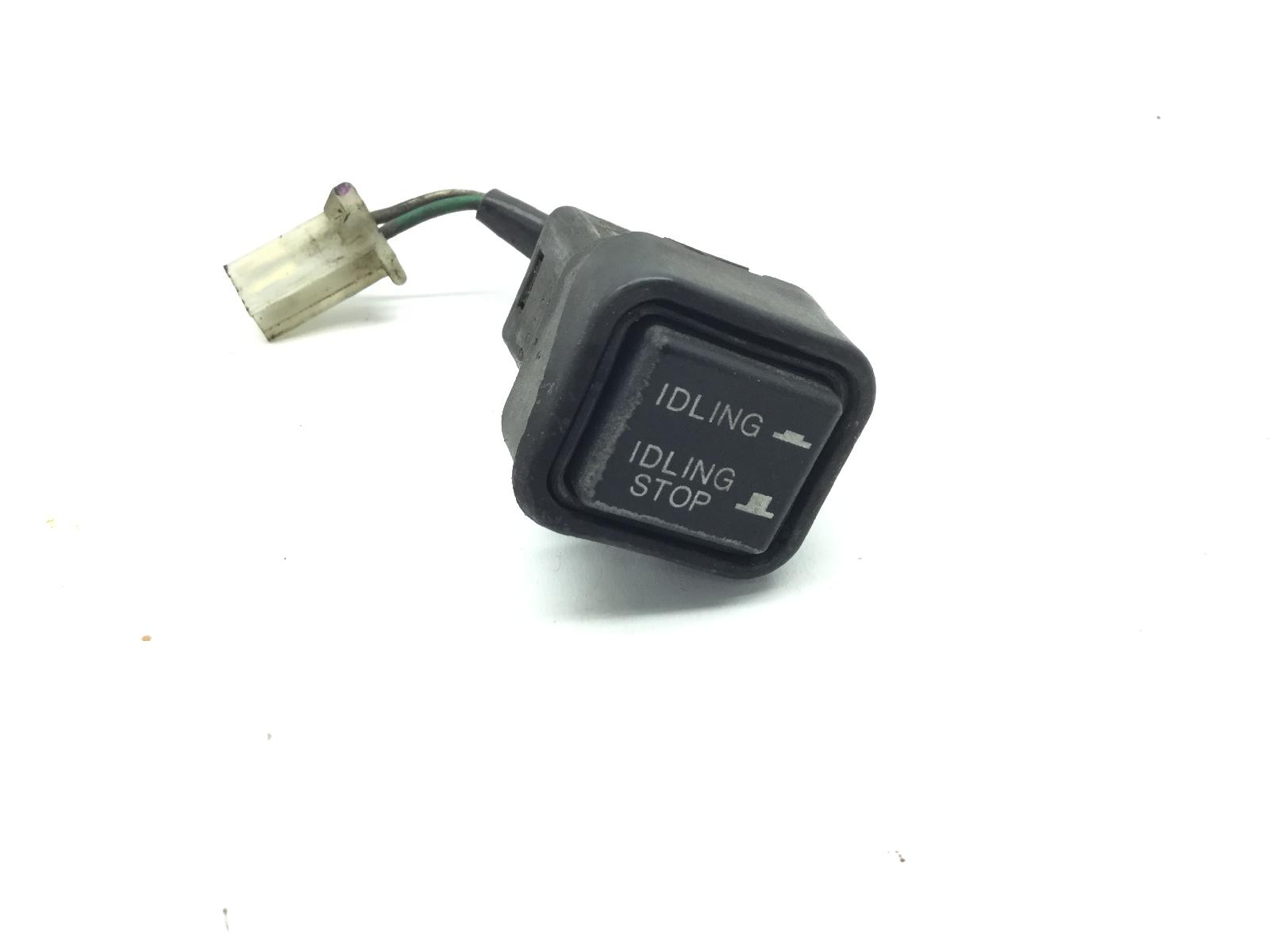 Honda @ chiocciola 150 pulsante tasto on off 2000 2002 zdckf03b03f