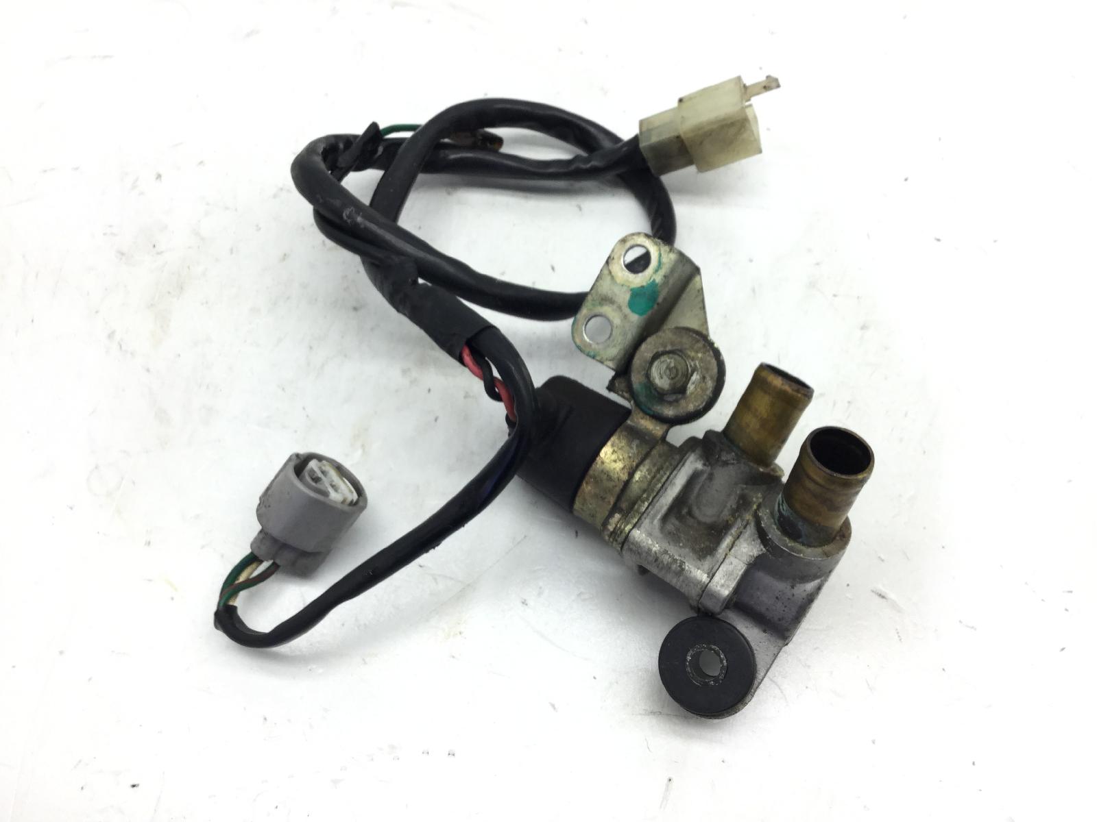 Honda @ chiocciola 150 valvola vapori aria 2000 2002 zdckf03b03f