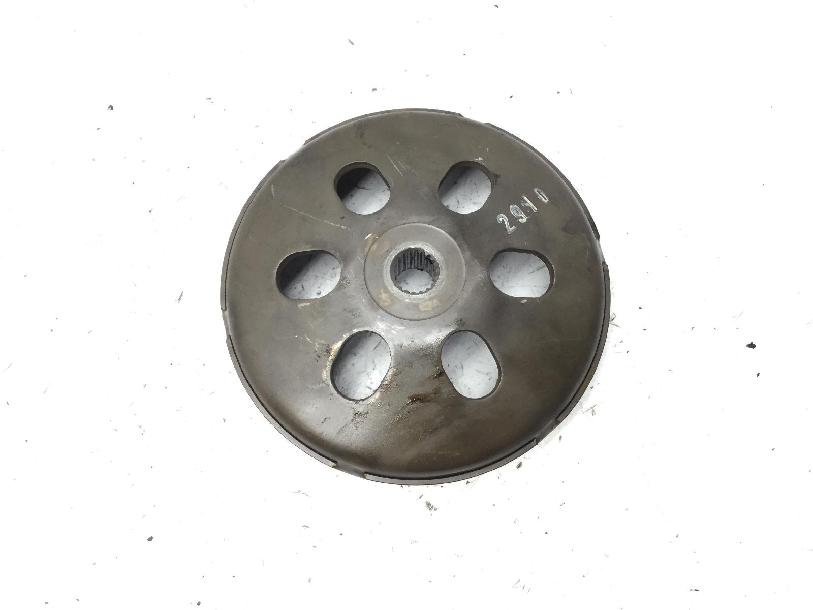 Honda @ chiocciola 150 campana frizione 2000 2002 zdckf03a0yf