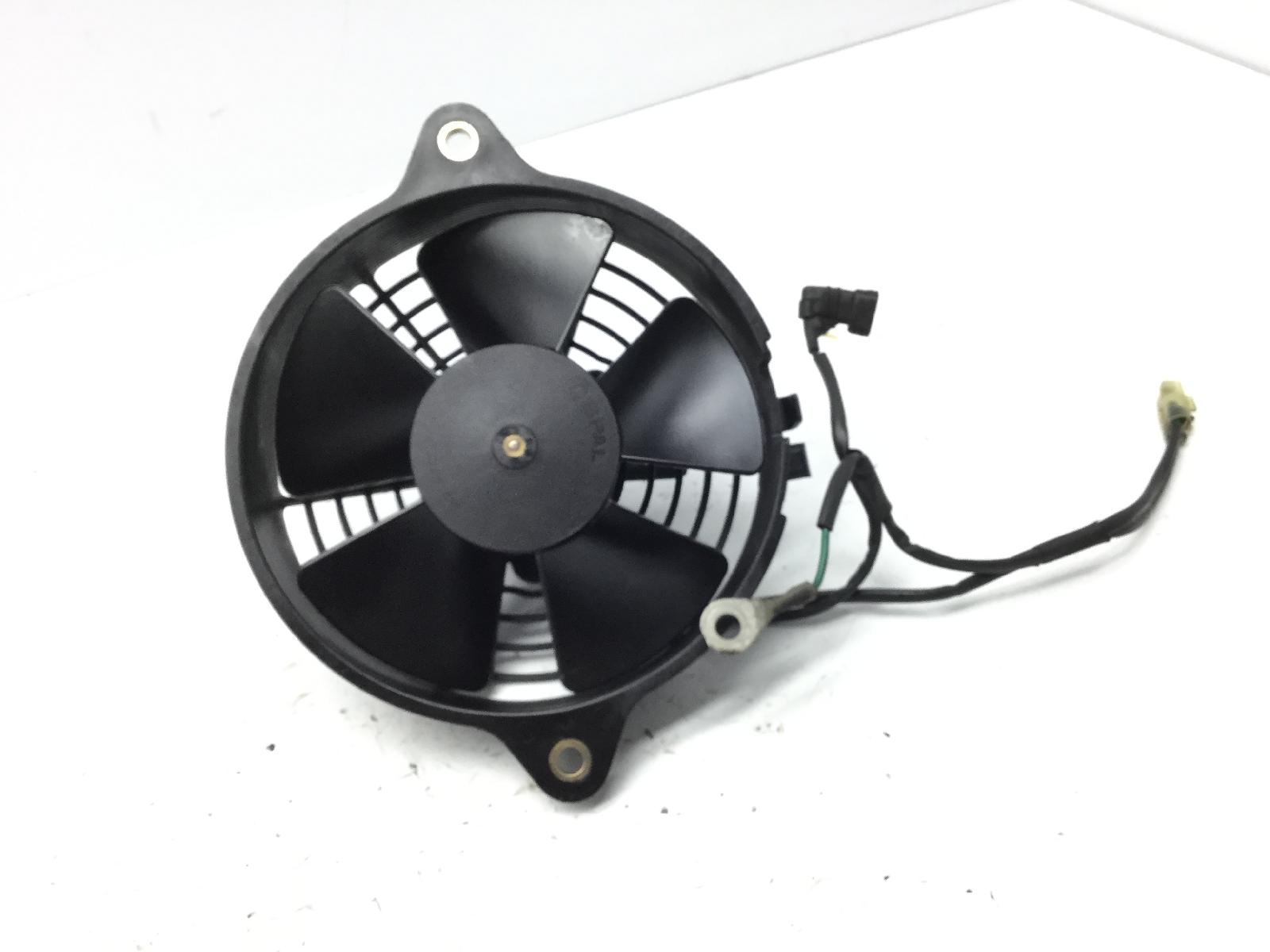Honda @ chiocciola 150 elettroventola raffreddamento radiatore 2000 2002 zdckf03a0yf