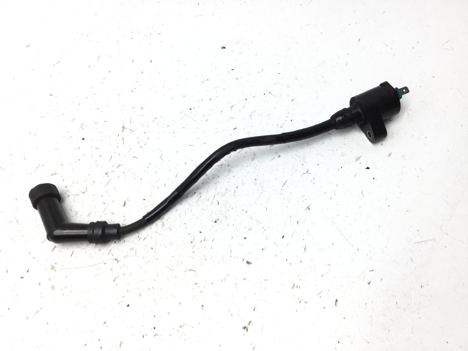 Honda @ chiocciola 150 bobina accensione completa 2000 2002 zdckf03a0yf
