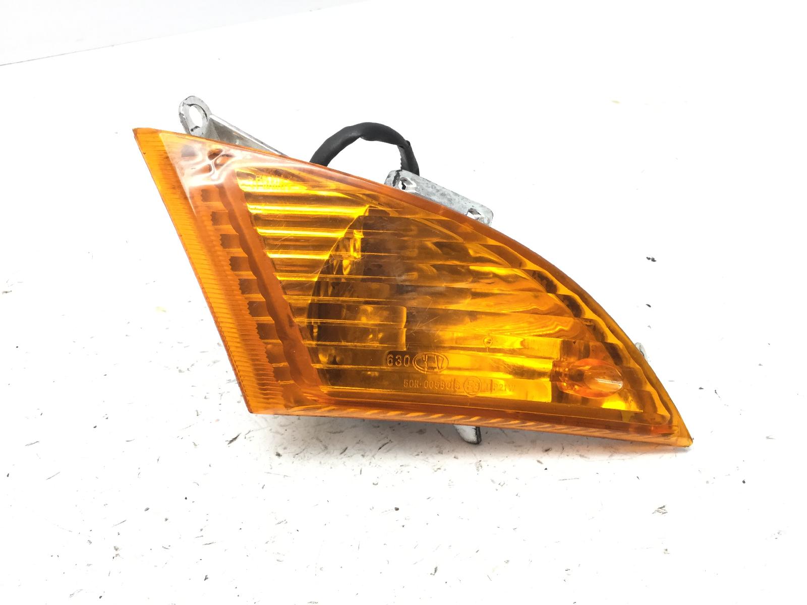 Honda @ chiocciola 150 freccia anteriore destra 2000 2002 zdckf03a0yf