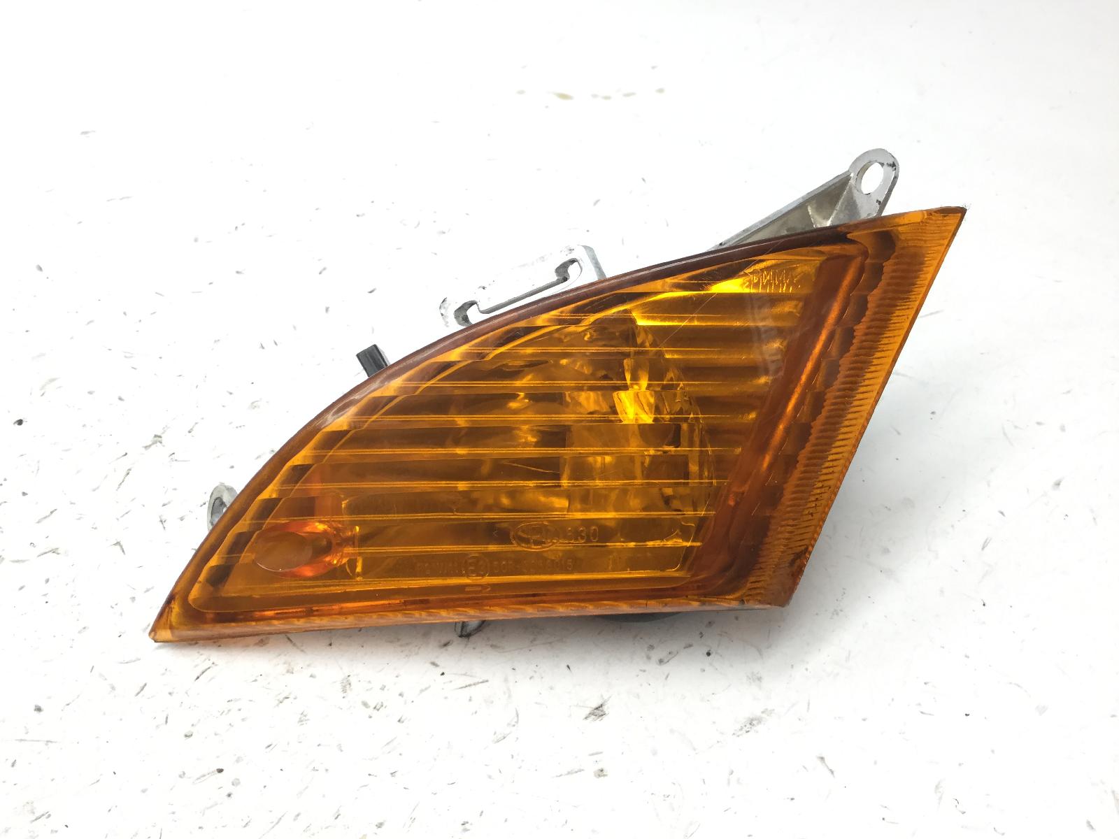 Honda @ chiocciola 150 freccia anteriore sinistra 2000 2002 zdckf03a0yf
