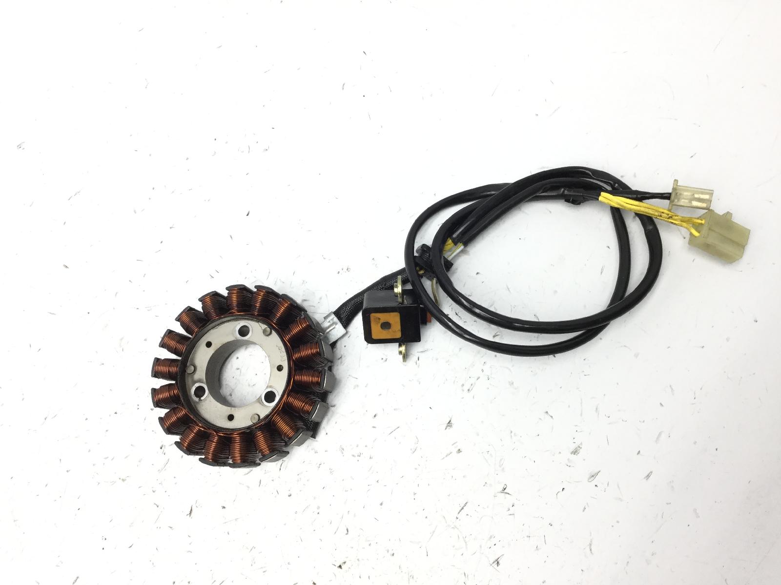 Honda @ chiocciola 150 statore campo magnetico 2000 2002 zdckf03a0yf