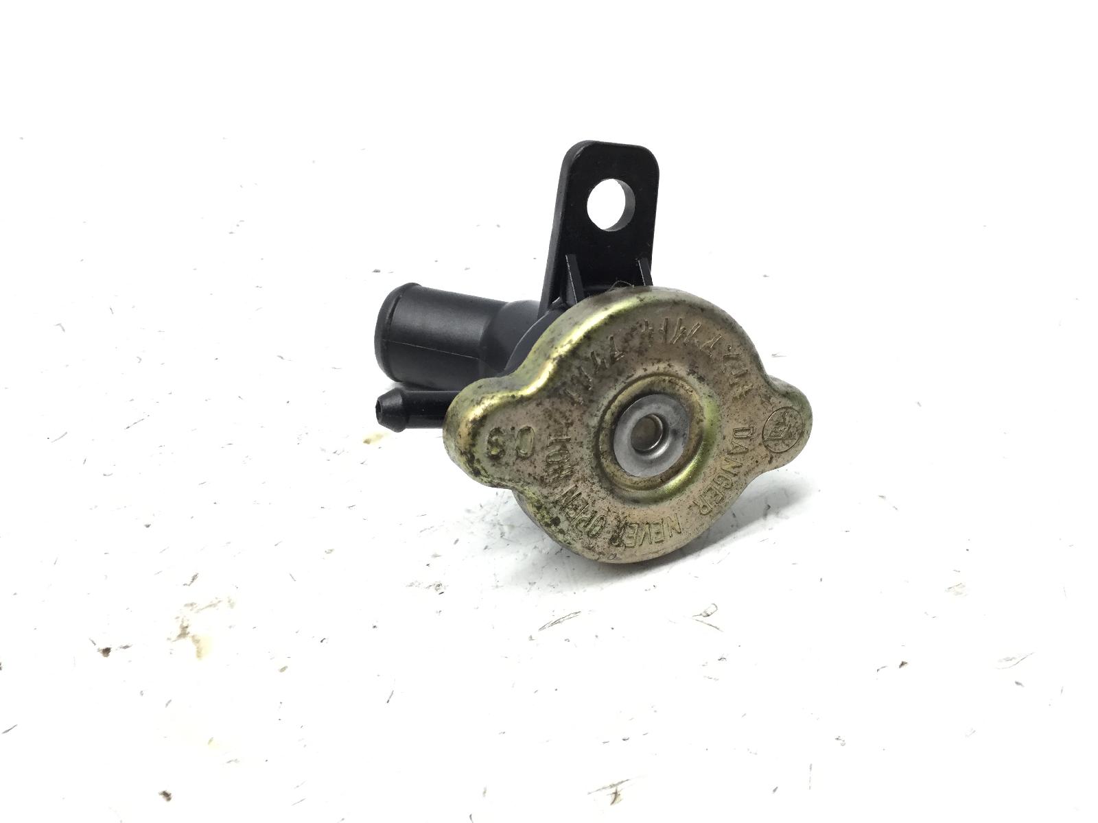 Honda @ chiocciola 150 tappo liquido radiatore 2000 2002 zdckf03a0yf