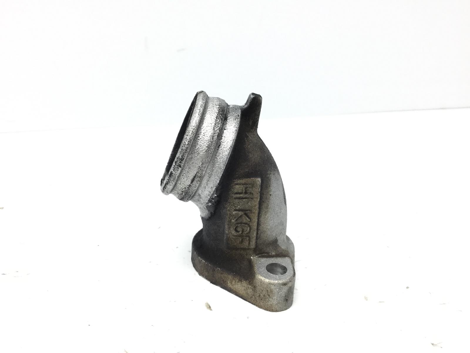 Honda @ chiocciola 150 collettore aspirazione 2000 2002 zdckf03a0yf
