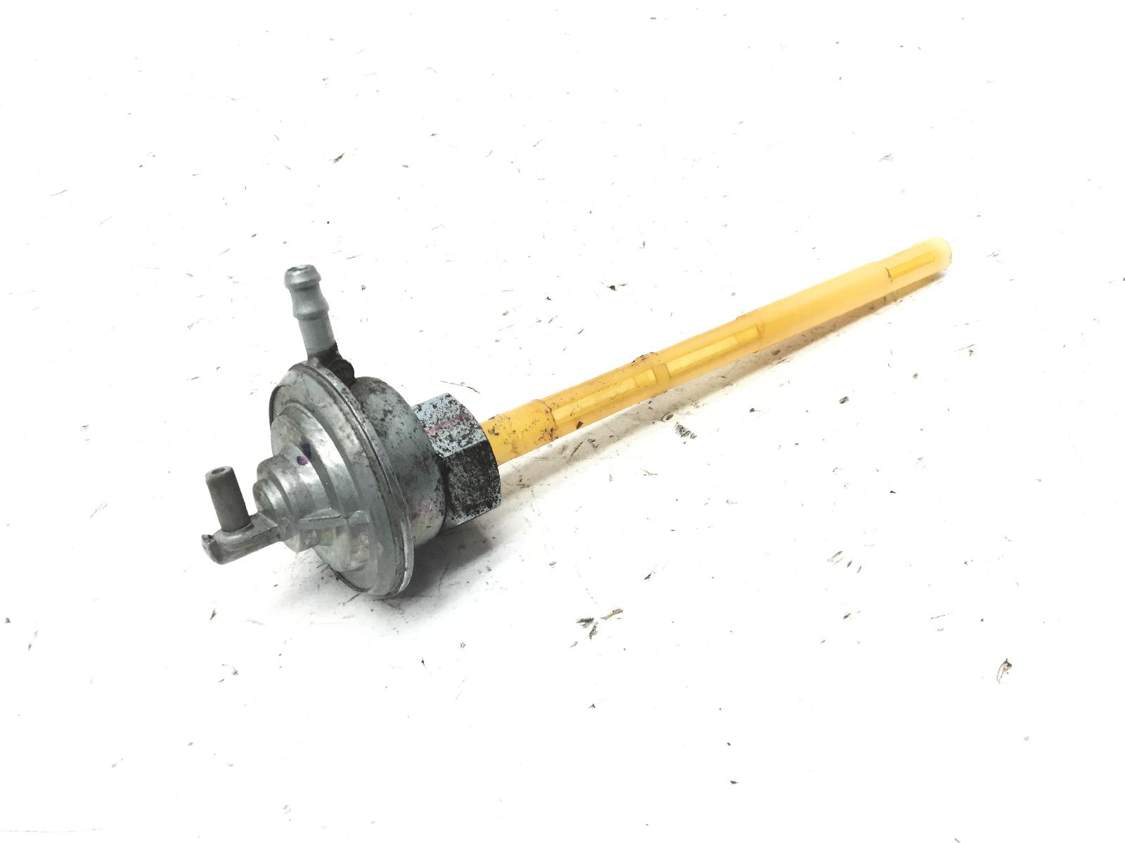 Honda @ chiocciola 150 rubinetto serbatoio benzina carburante 2000 2002 zdckf03a0yf