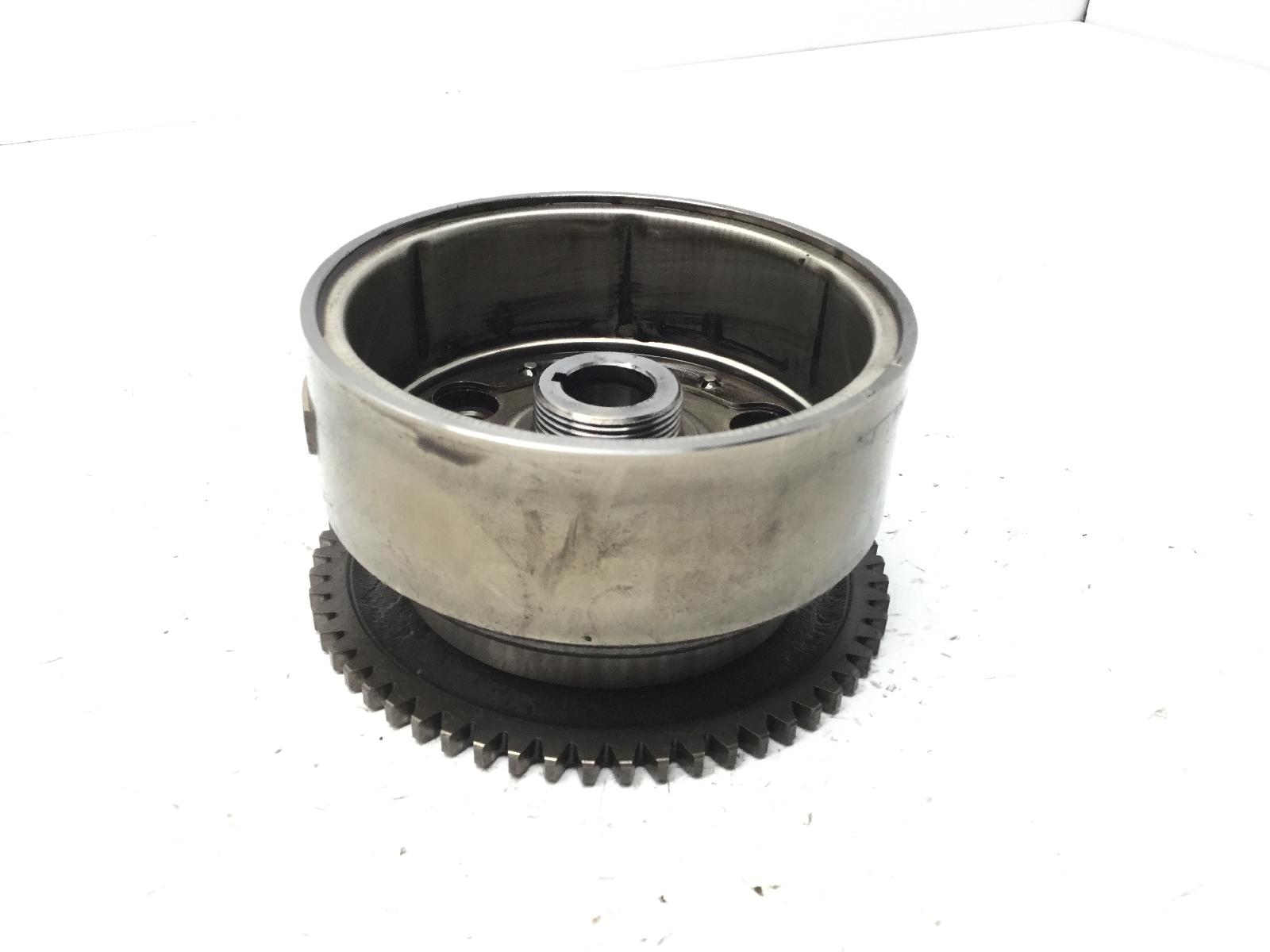 Honda @ chiocciola 150 volano ruota libera 2000 2002 zdckf03a0yf