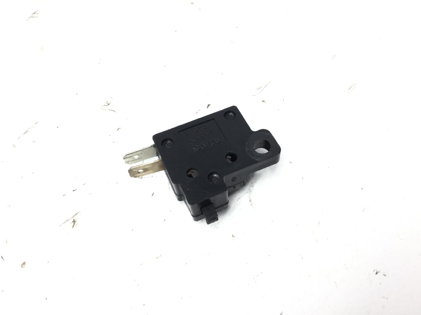 Honda @ chiocciola 150 sensore pulsante stop microstop freno anteriore 2000 2002 zdckf03a0yf