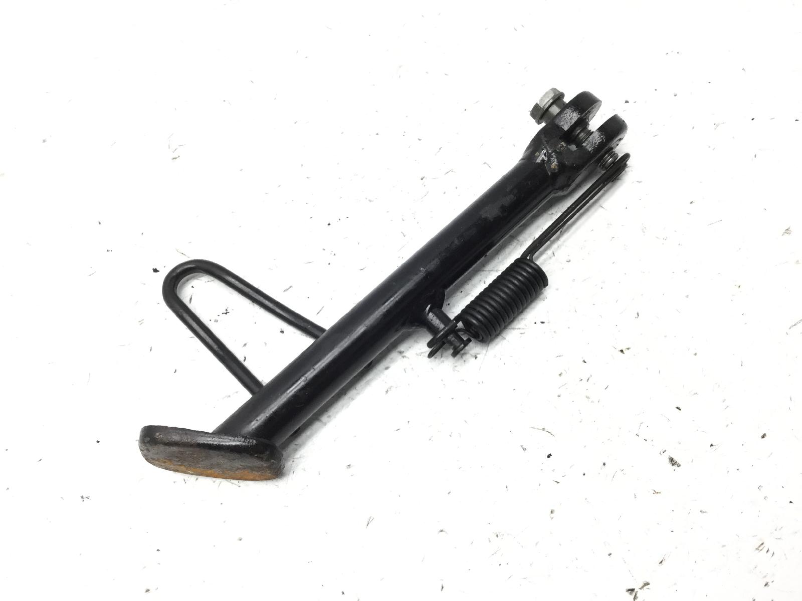 Honda @ chiocciola 150 cavalletto laterale con molle 2000 2002 zdckf03a0yf